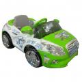   Metr+ Bambi M 0411 R-5 ( /) Green/White