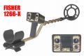 ��������������� Fisher 1266-X