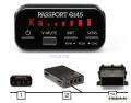  Escort Escort Passport Qi45 Euro
