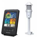 �������� ������� Bresser WIFI Colour 4-in-1 UV_Light Sensor Black