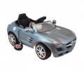   Alexis Baby Mix Mercedes Z681PBR grey