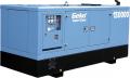  Geko 130000 ED-S/DEDA SS