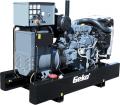 Geko 130000 ED-S/DEDA