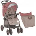  Bertoni FOXY  (beige terracotta)