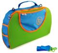  Trunki  TOTE BAG BLUE TRUA-0184