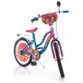  Mustang Winx 20" -