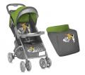  Bertoni SMARTY  (green grey safari)
