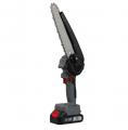    Forte CS-20BLS