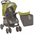  Bertoni FOXY  (beige green beloved baby)