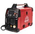   Vitals Professional MIG 2000 LCD Alu Synergy
