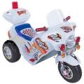   Metr+ Bambi ZP9983-1 White