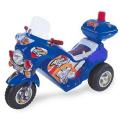   Metr+ Bambi ZP9983-4 Blue