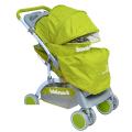  Bambini MARS  (green elephant)