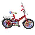  Mustang Angry Birds 14"