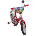  Mustang Angry Birds 14"
