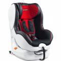   Caretero Defender+ Isofix - red