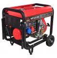  (380 )  Vitals WP 6.5-3de