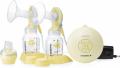 ����������� Medela ���������� ������������� SWING MAXI � ������ Calma 040.0013