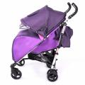  Carrello Crown Royal CRL-7302 Purple
