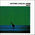   Donner und Blitz ANTONIO CARLOS JOBIM