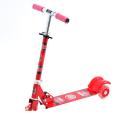   Profi Trike BB 3-006-1 Red Spider