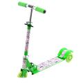   Profi Trike BB 3-006-1 Green Angel
