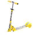   Profi Trike BB 3-006-1 Yellow Style