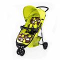  Carrello Comfort CRL-1405 Green