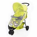  Carrello Comfort CRL-1405 Green
