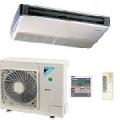  Daikin FHQ100B/RR100BV/W