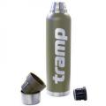  Tramp Expedition Line 1,6  olive UTRC-029-olive