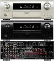 Denon  AVR-3311 - �������� � ����������� ��������������