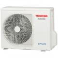  Toshiba RAS-18J2KVG-EE/RAS-18J2AVG-EE