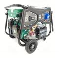  (220 )  Iron Angel EG 5500 ME