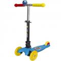   Explore Swift Scoo Junior 