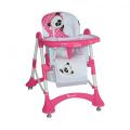    Bertoni ELITE (pink panda)