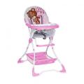    Bertoni BRAVO (pink bear)