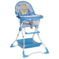    Bertoni BRAVO (blue bunny)