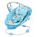  Alexis Baby Mix BR245 (blue)