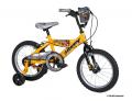 Huffy  Big Crush 16 - �������� � ����������� ��������������
