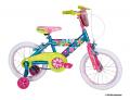 Huffy Big Crush 16 - �������� � ����������� ��������������