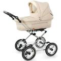  ROAN Rialto Chrome Cream