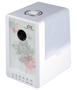 Cooper&Hunter CH-8148D - �������� � ����������� ��������������