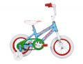 Huffy  SoSweet 12 - �������� � ����������� ��������������