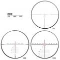   Discovery ED-LHT 3-15x50 FFP SF   SFAI CT IR-MIL   