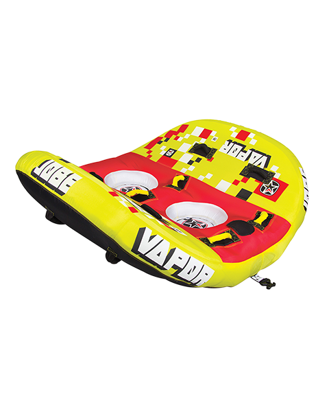  Jobe Vapor 2P