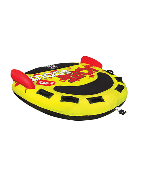  Jobe Scout Towable 3P