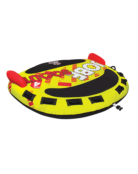  Jobe Scout 4P