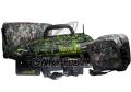  - Carpboat Camo 2,4GHz   TF-640 GPS
