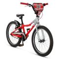  Schwinn Aerostar 20" Boys 2016 Silver/Red (SKD-61-31)